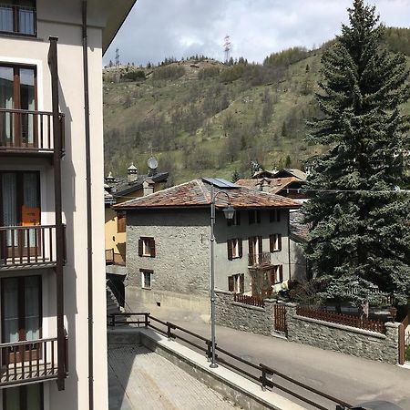 La Maison Di La Thuile Exteriér fotografie