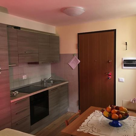 La Maison Di La Thuile Exteriér fotografie
