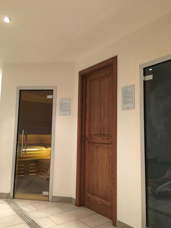 La Maison Di La Thuile Exteriér fotografie